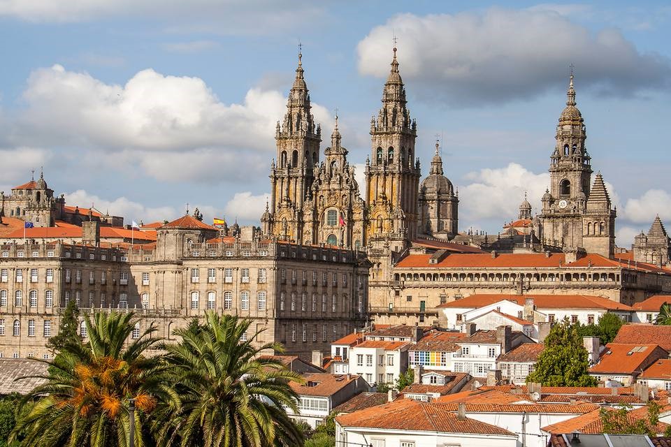Buscar chicas en Santiago De Compostela